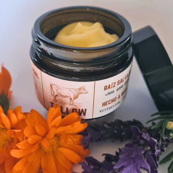 Tallow