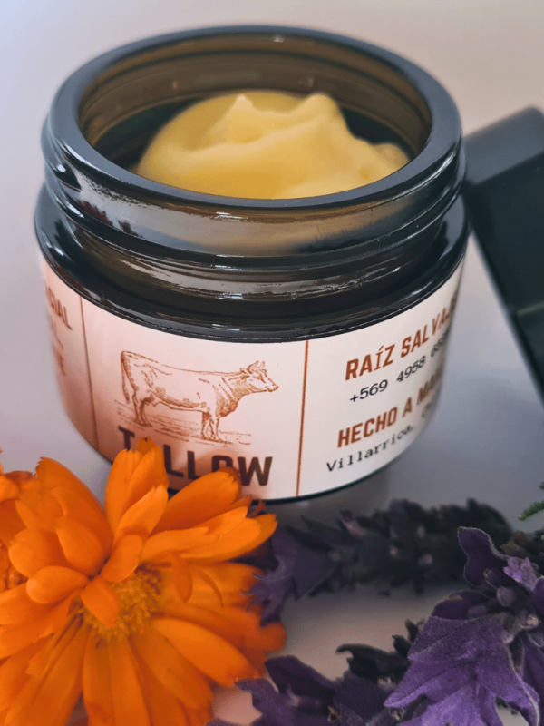galeriaTallow1 Tallow