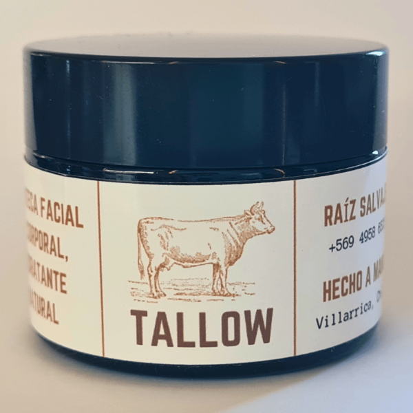 Tallow
