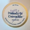 galeriaConsu3 Pomada de Consuelda