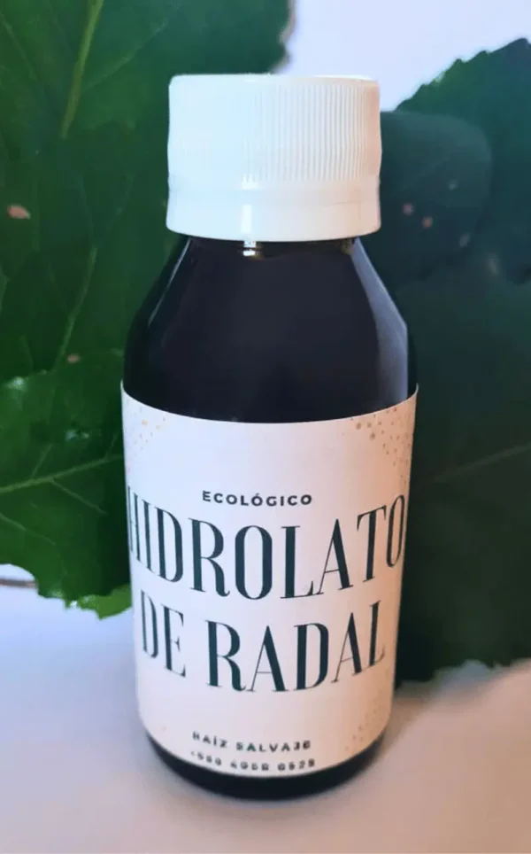 Hidrolato de Radal
