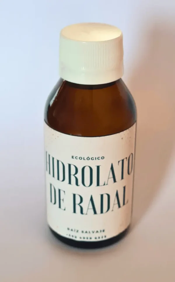 Hidrolato de Radal