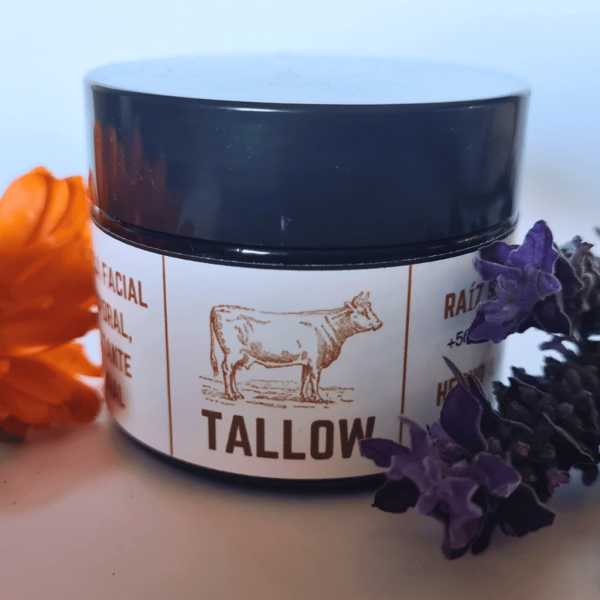 Tallow
